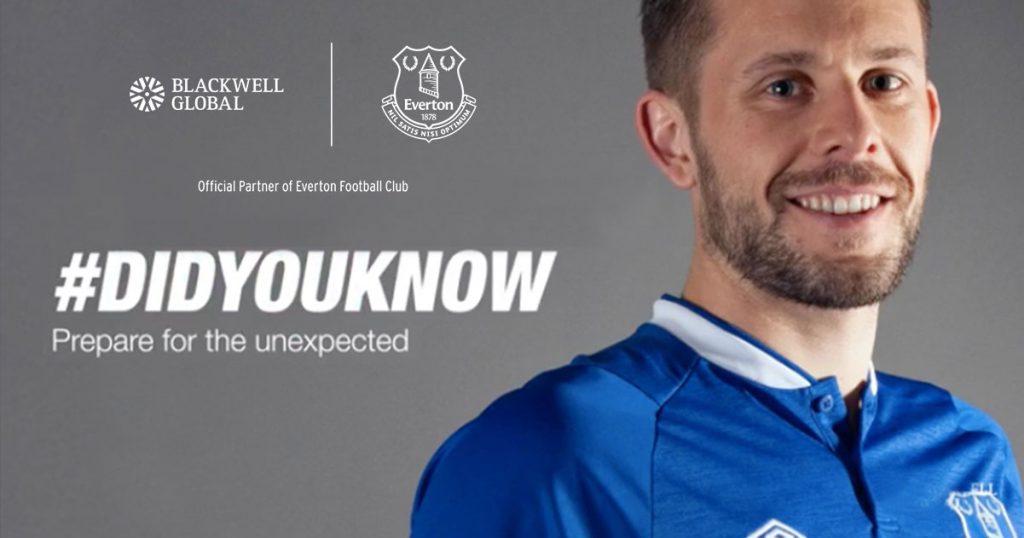 #DidYouKnow Gylfi Sigurðsson